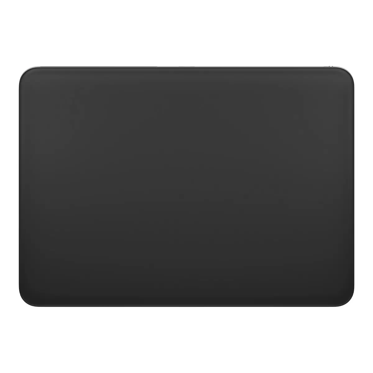 Apple 巧控板 黑色多點觸控表面