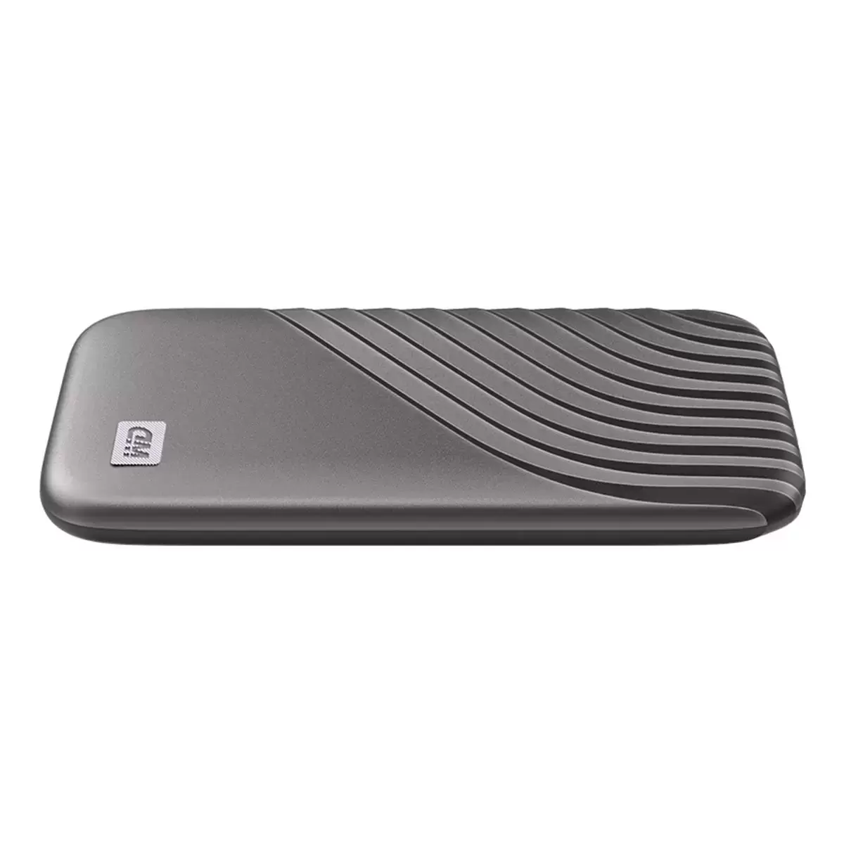 WD My Passport 4TB 外接式固態硬碟