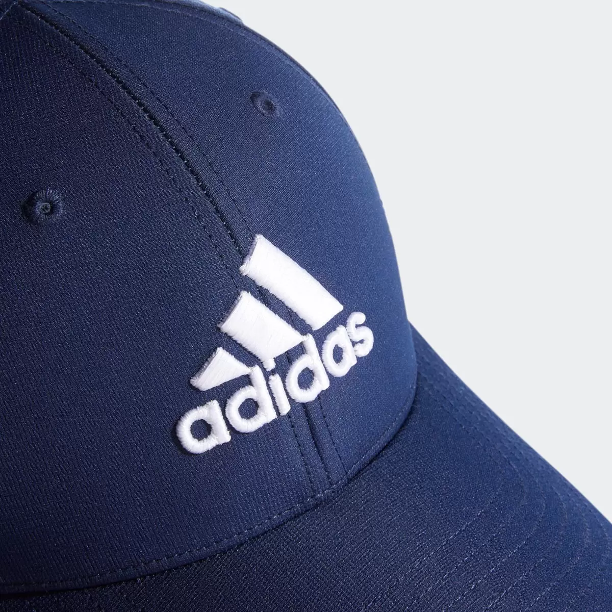 Adidas Golf 休閒帽 深藍