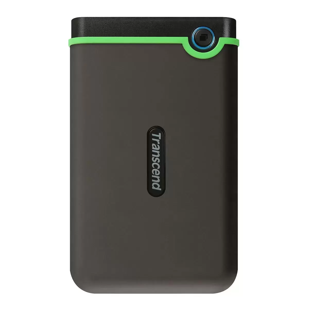 Transcend 2.5吋 Type C 2TB 防震行動硬碟 TS2TSJ25M3C 6入組