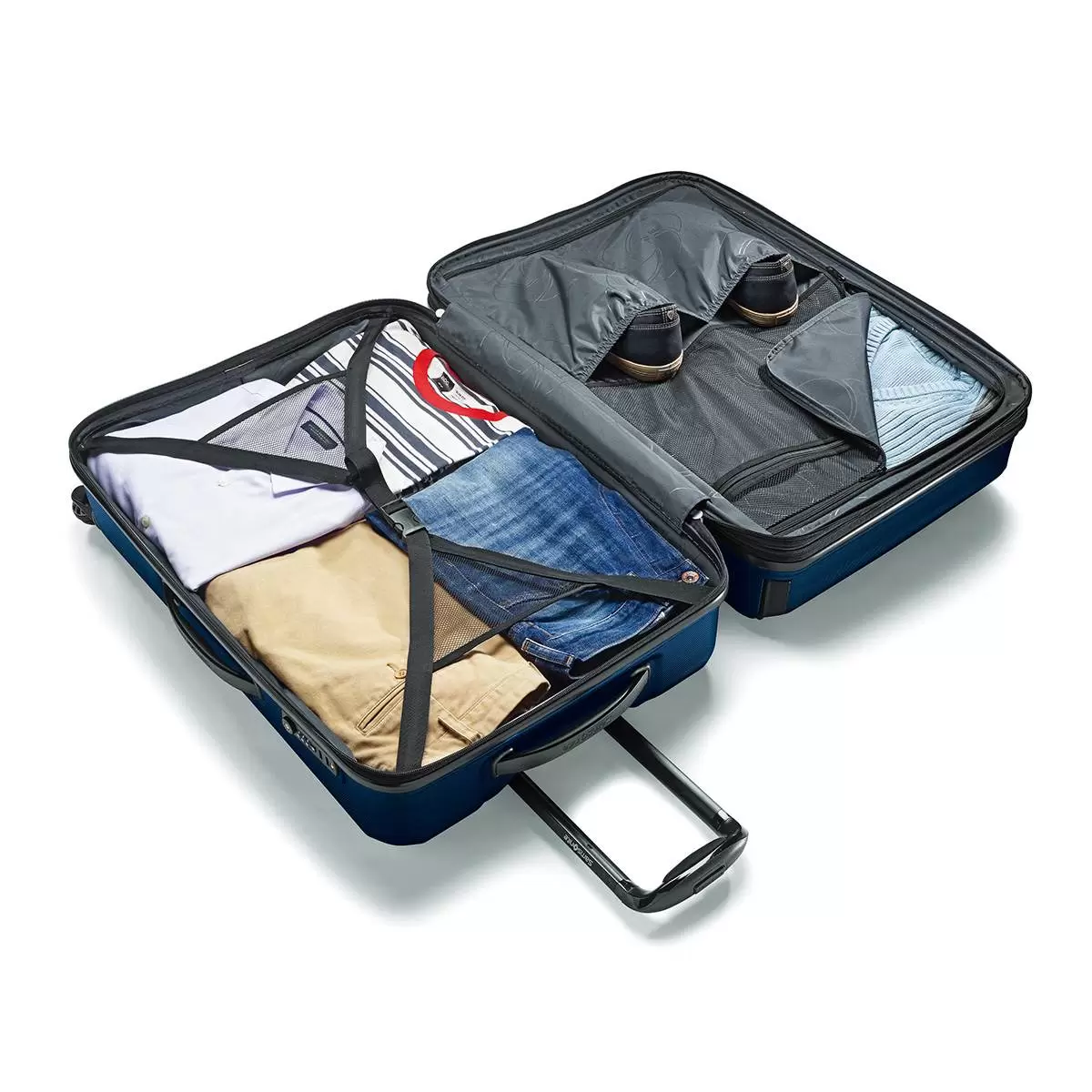 Samsonite Hyperspin NXT 29吋(含輪)行李箱
