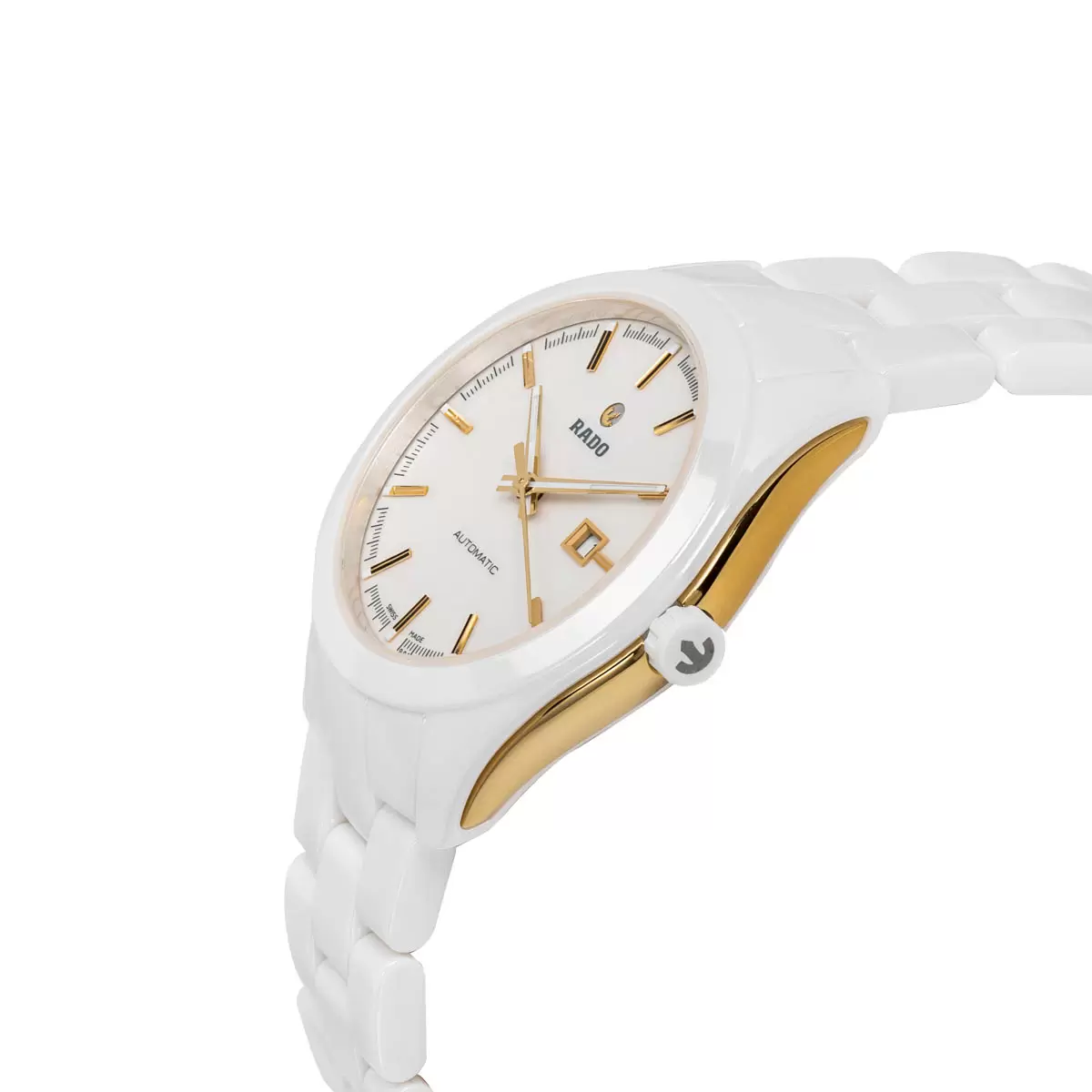 Rado HyperChrome 女錶 R32257012