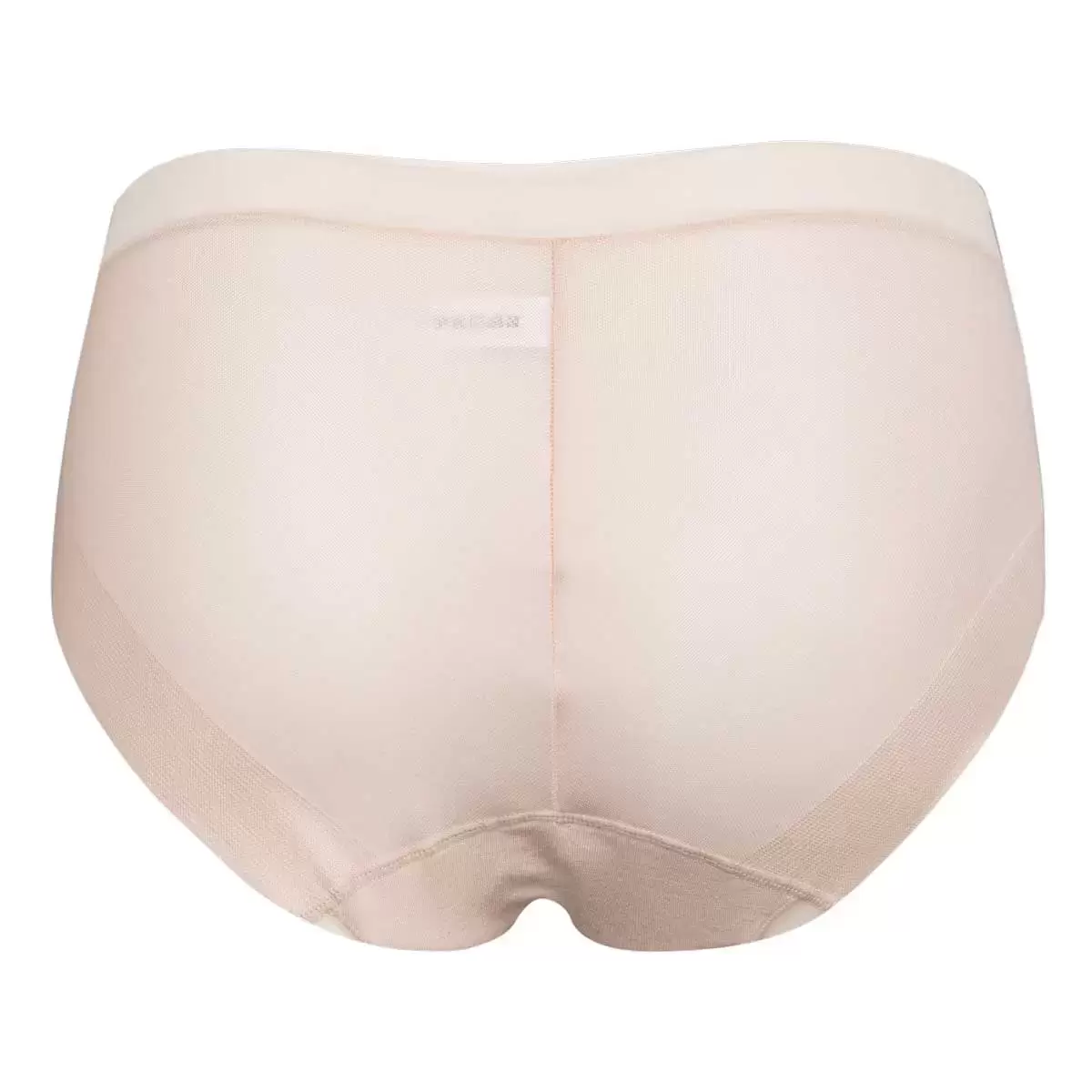 Body Blue 女無痕內褲5入組 亮色款