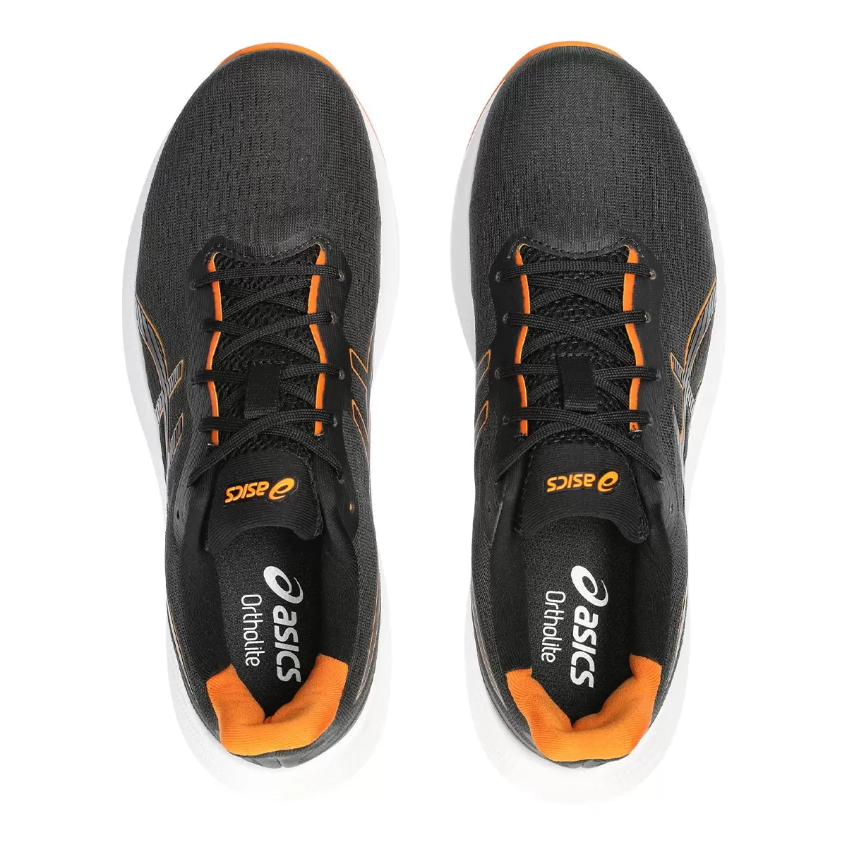 ASICS 男 Gel-Pulse 14 慢跑鞋 深灰 29.5公分