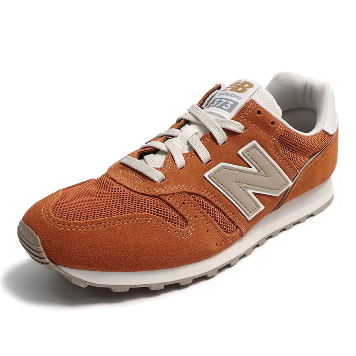 New Balance 373 男經典復古慢跑鞋