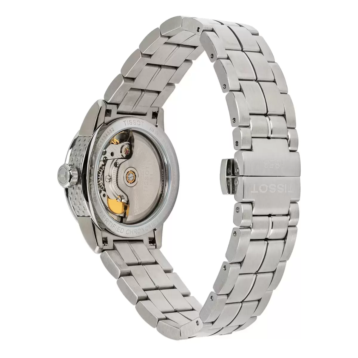 Tissot T-Classic 系列自動機芯女錶