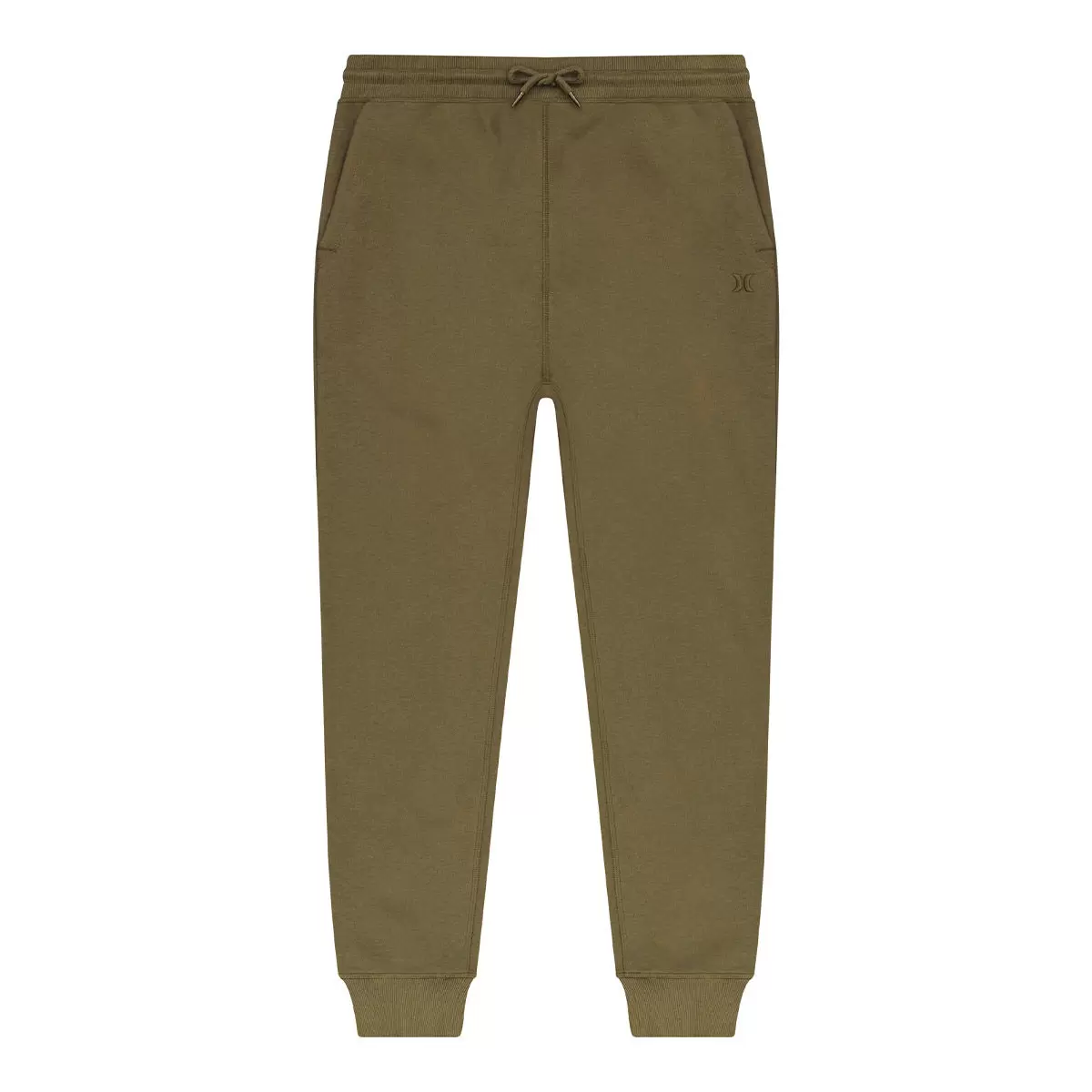 Hurley 男刷毛長褲