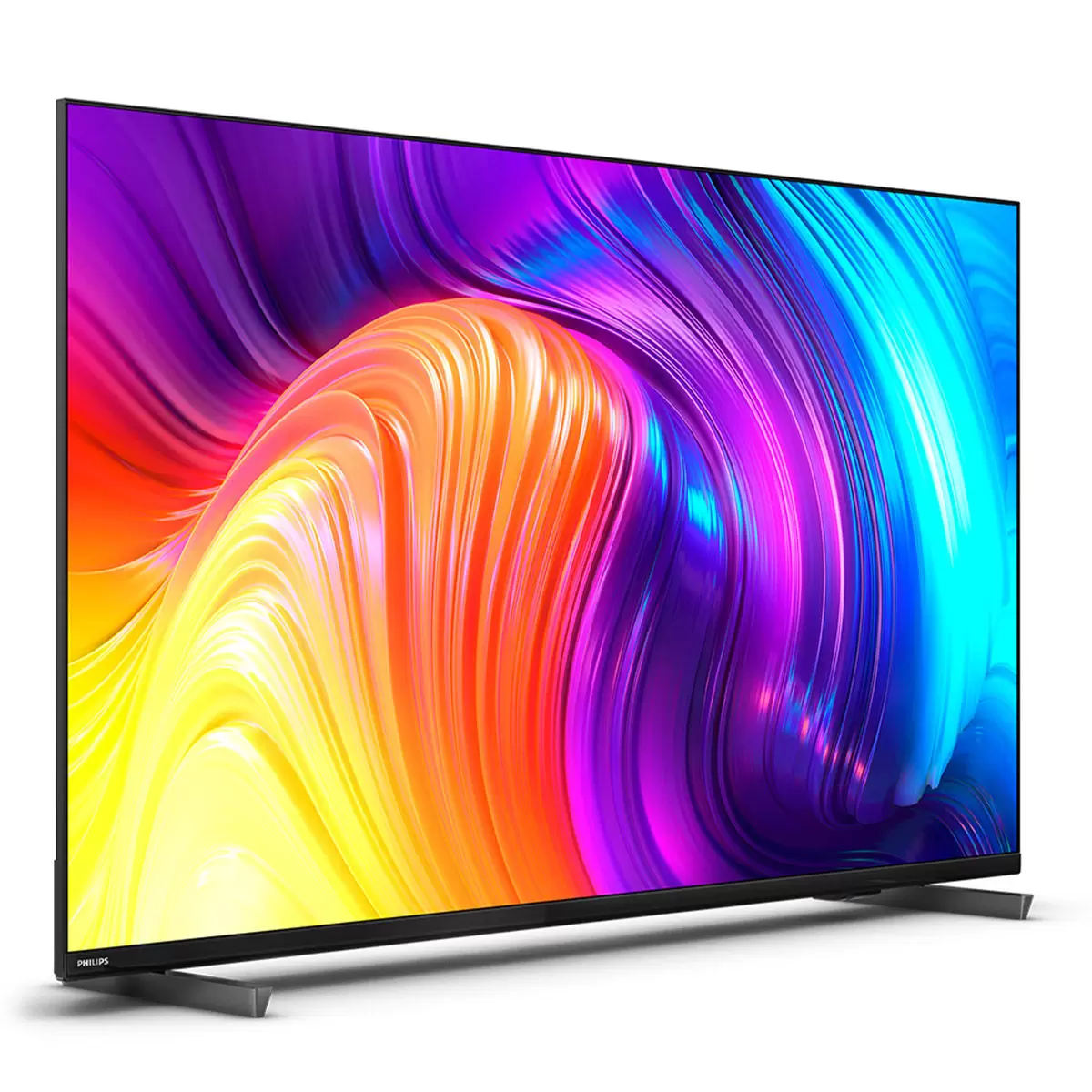 飛利浦 55吋 4K UHD LED Android 顯示器 55PUH8217