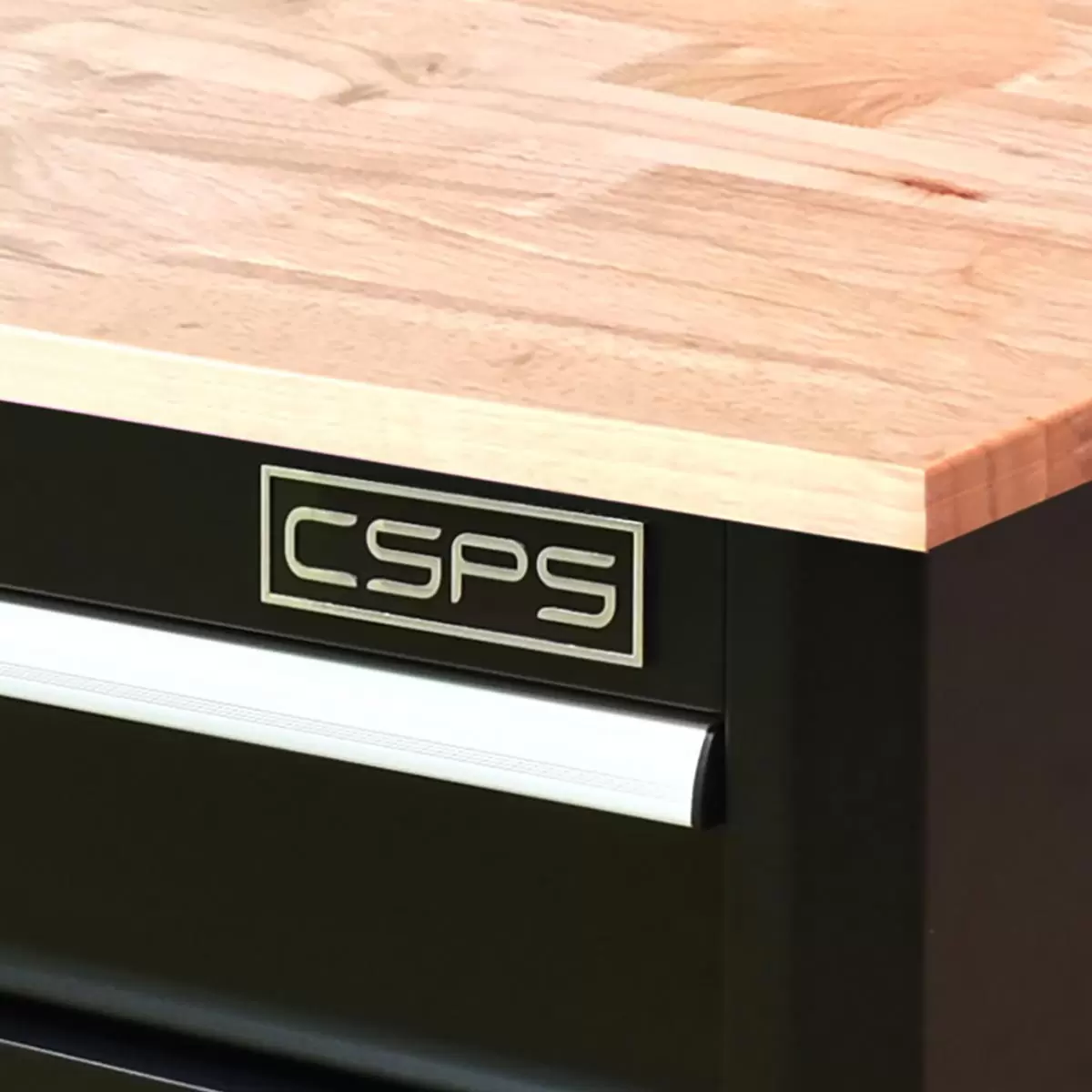 CSPS 8件組系統櫃組 1.0公釐 黑砂 限配送都會區