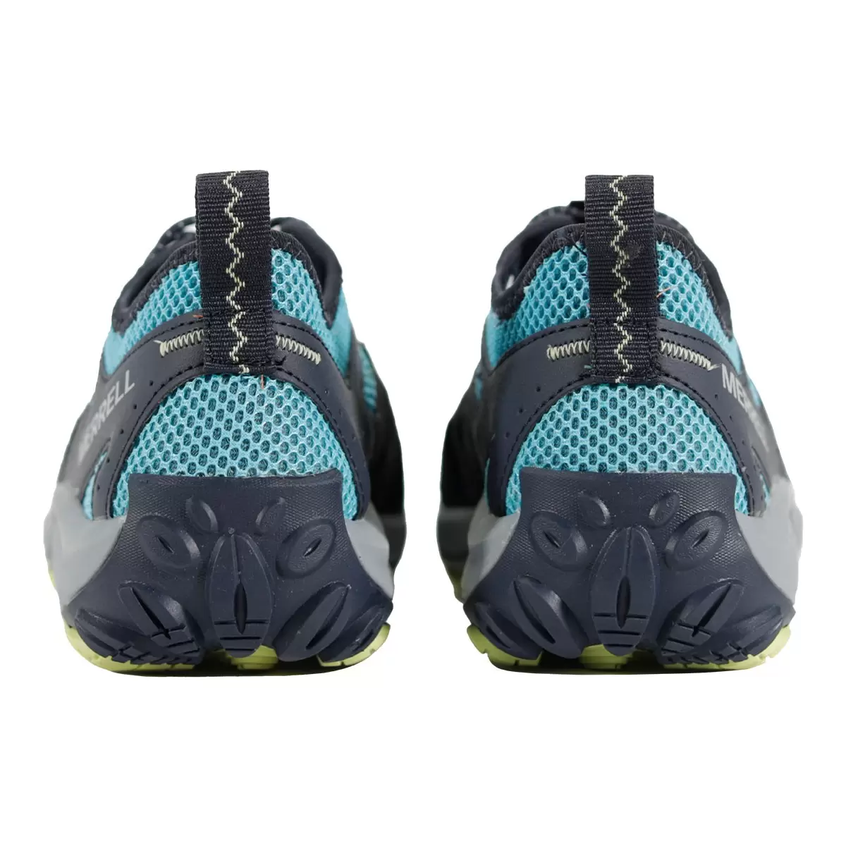 Merrell 女水陸健行鞋 US 8