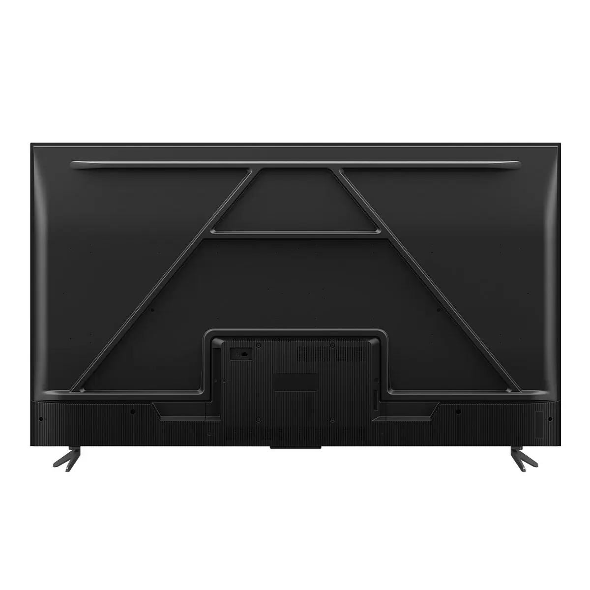 TCL 55吋 4K UHD Google TV 液晶顯示器 不含視訊盒 55P735