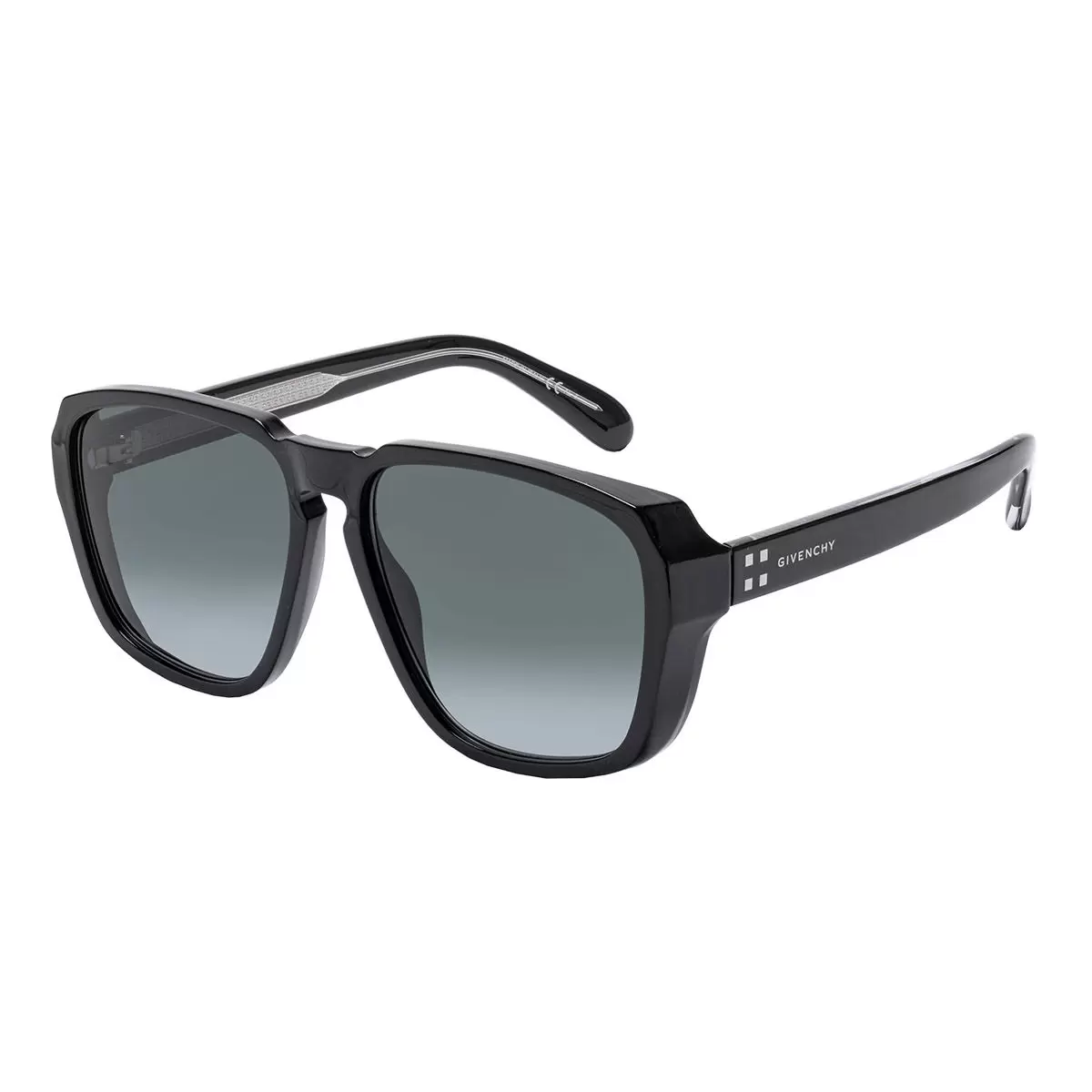 Givenchy 太陽眼鏡 GV7121S 807 黑