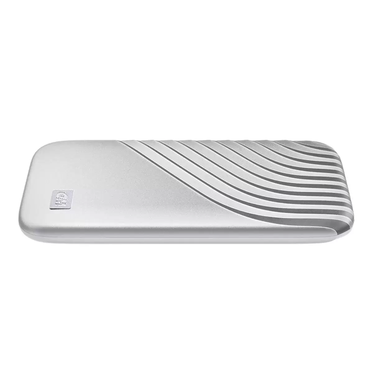 WD My Passport 2TB 外接式固態硬碟 WDBAGF0020BSL-WESN