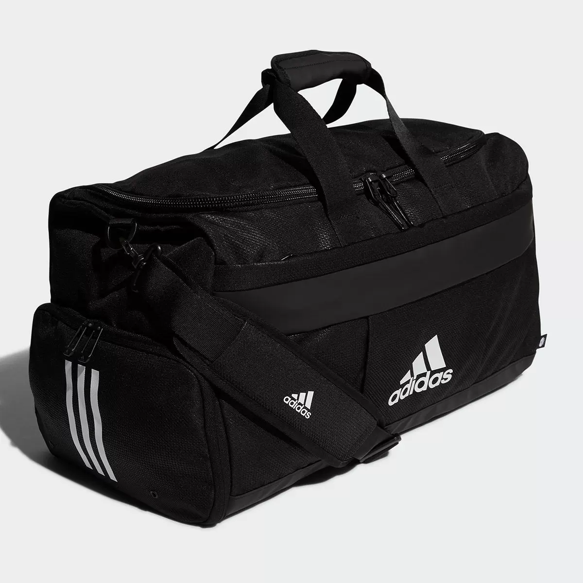 Adidas 多功能運動手提袋 黑