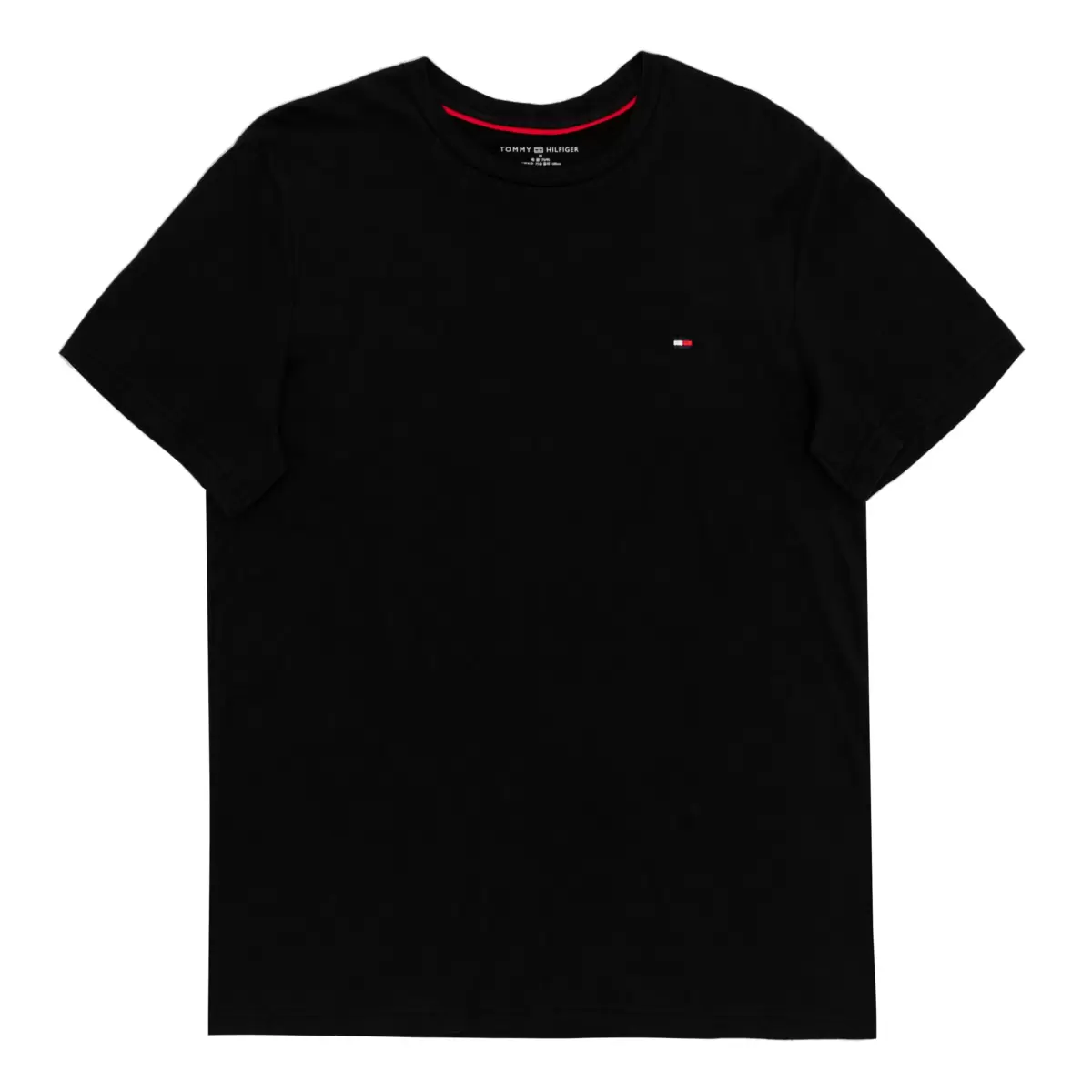 Tommy Hilfiger 男短袖T恤
