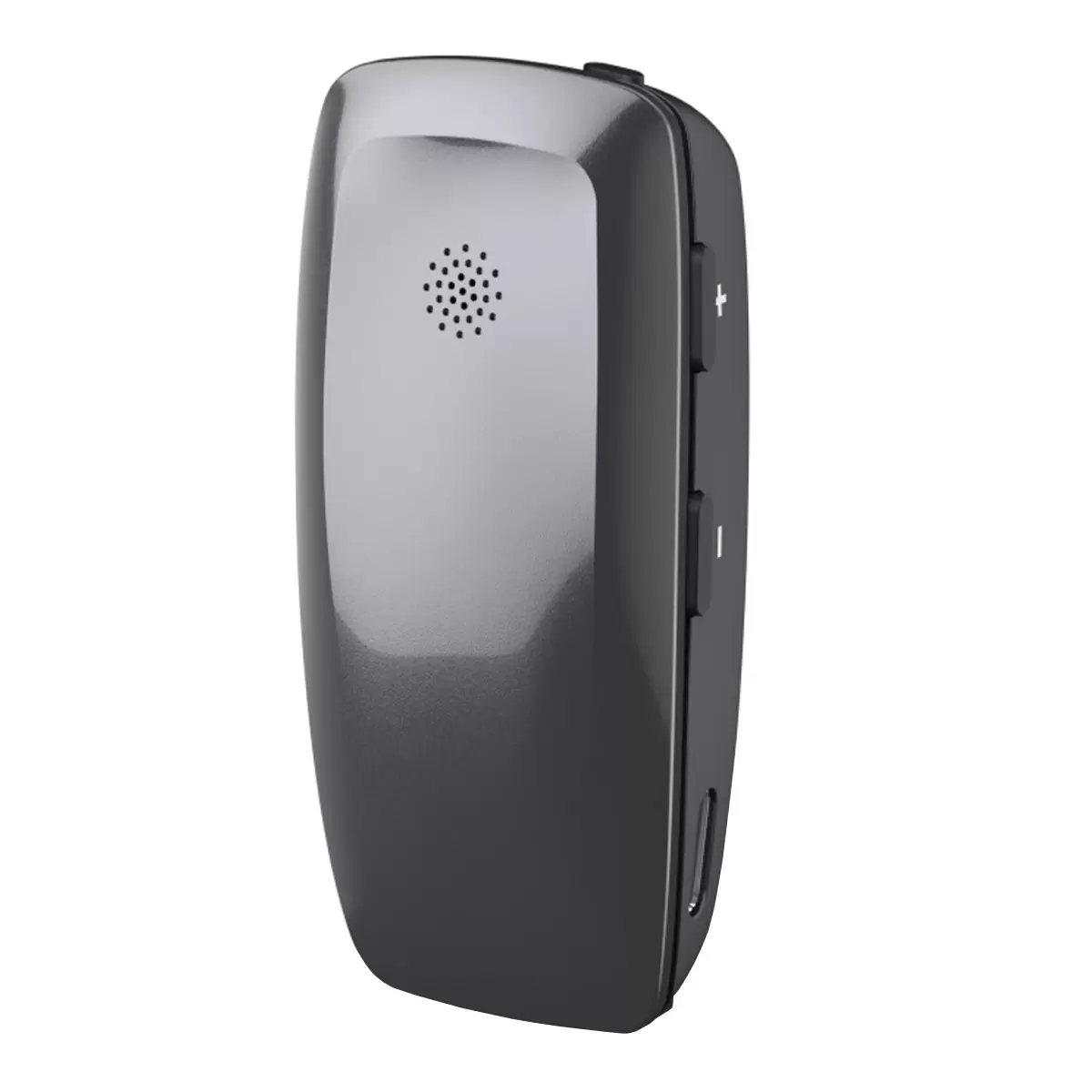 Jabra 多功能麥克風 + - 1