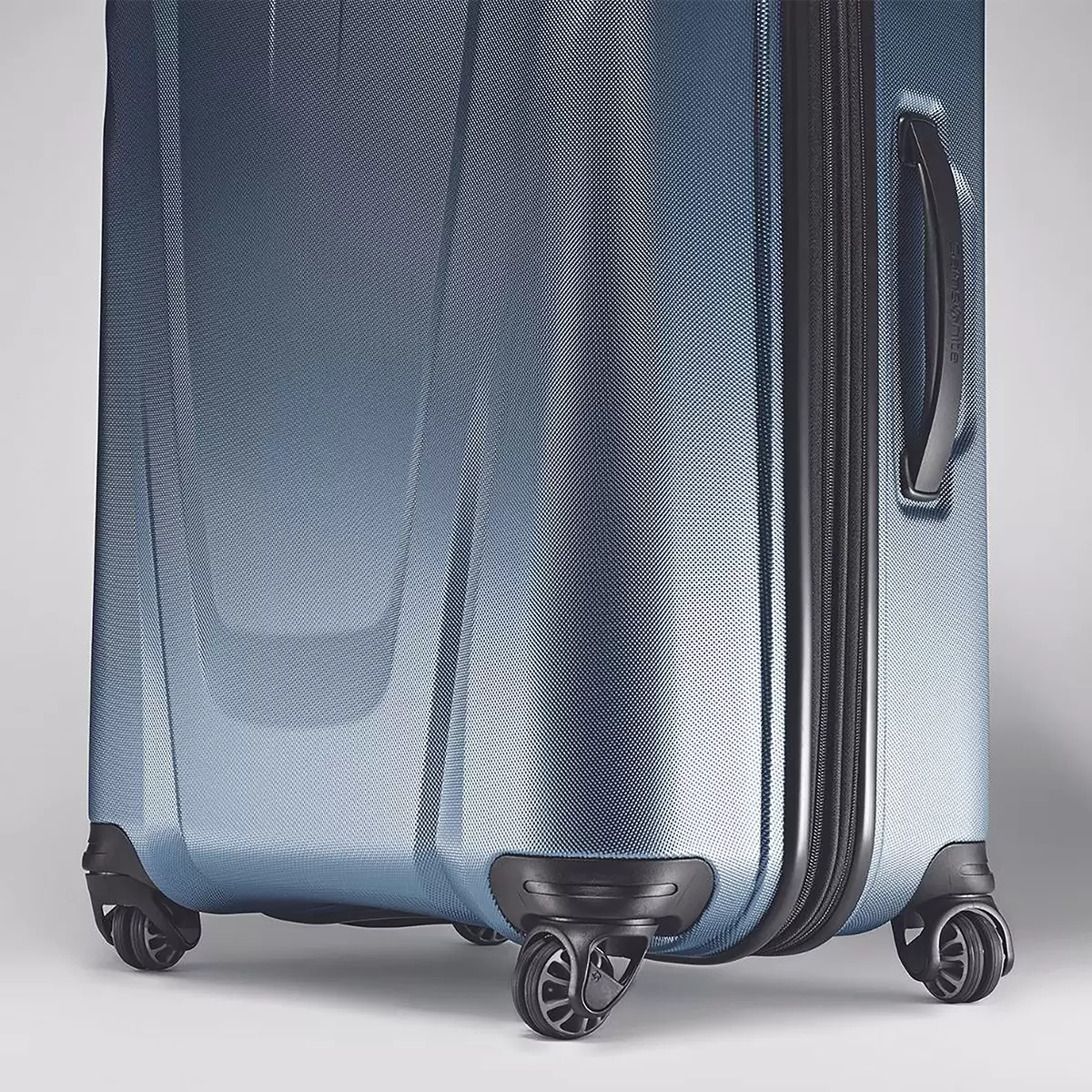Samsonite Hyperspin NXT 29吋(含輪)行李箱 海軍藍