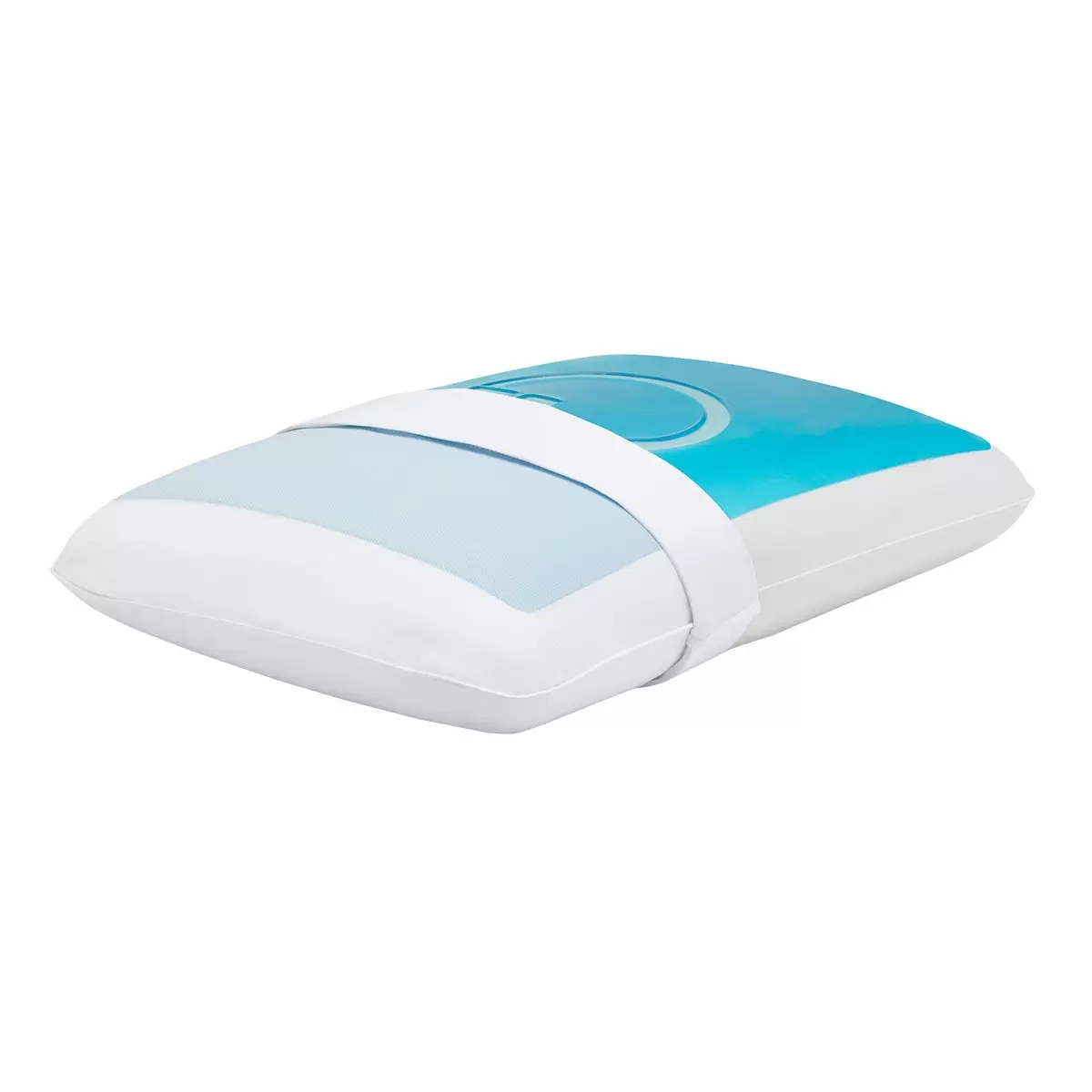 Comfort Revolution 涼感凝膠記憶枕 60 公分 X 40 公分
