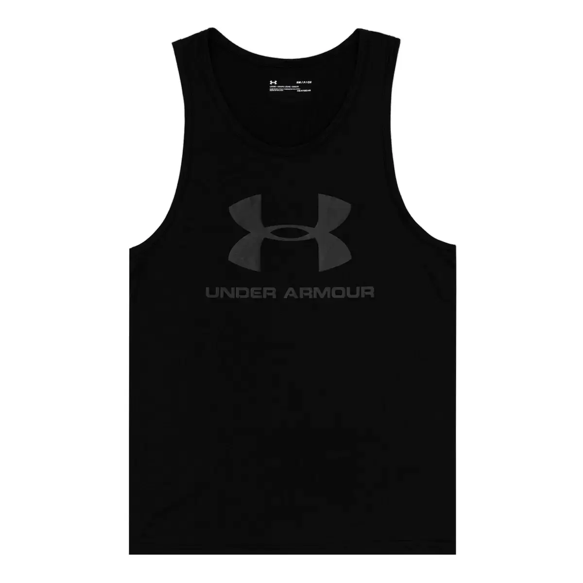 Under Armour 男背心