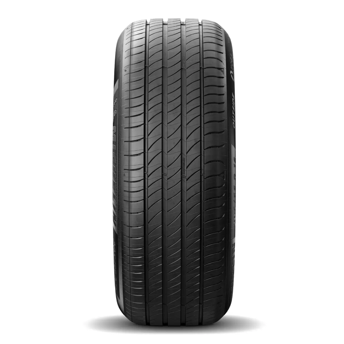 MICHELIN EPRIMACY TIRE米其林EPRIMACY輪胎235/55 R19 105Y EXTRALOAD