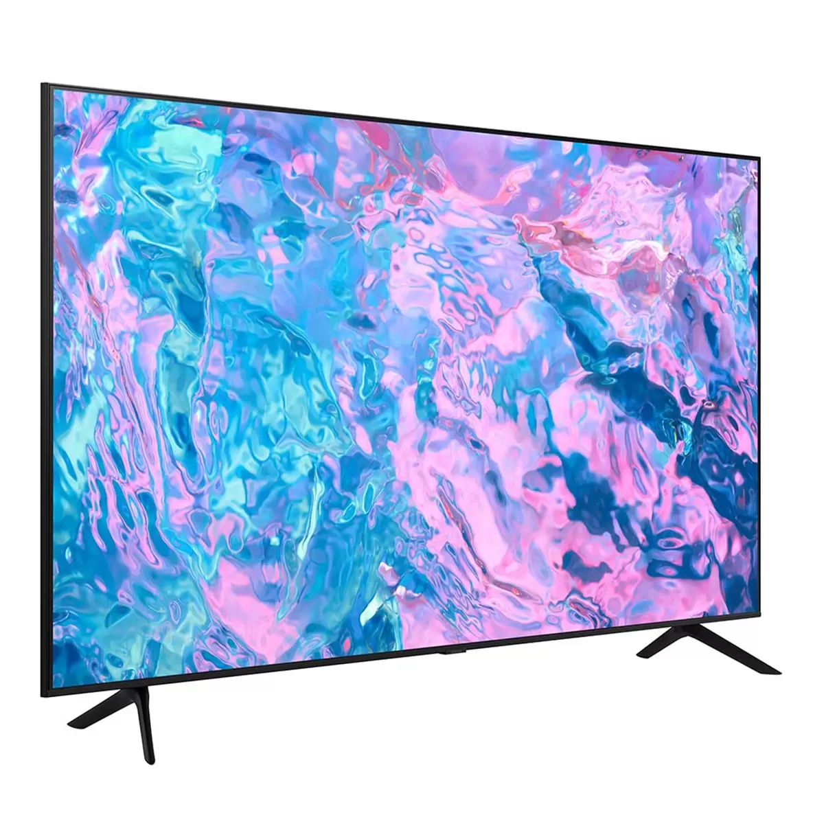 Samsung 55吋 4K UHD 顯示器 不適用視訊盒 UA55CU7700XXZW