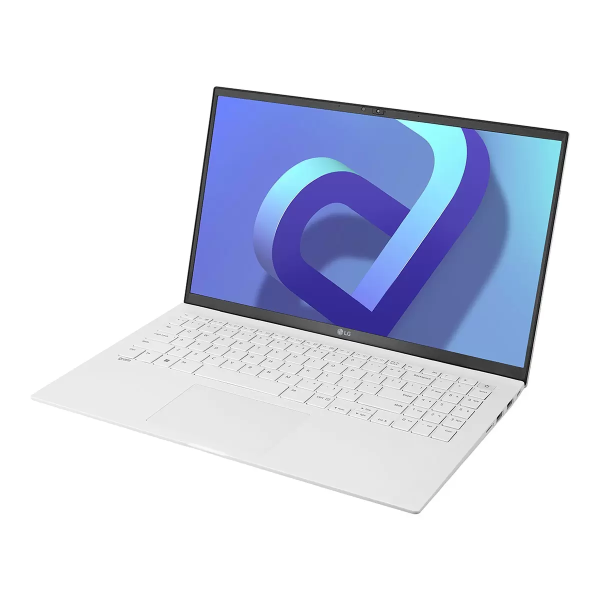 LG gram 15.6 吋輕薄筆記型電腦 15Z90Q-G.AR54C2