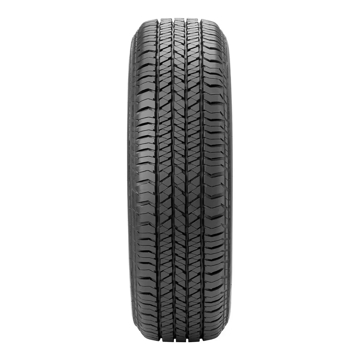 普利司通 265/65 R17 112H D684 輪胎