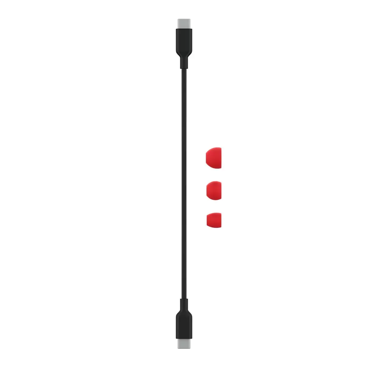 Beats Studio Buds 真無線降噪入耳式耳機 Beats 經典紅
