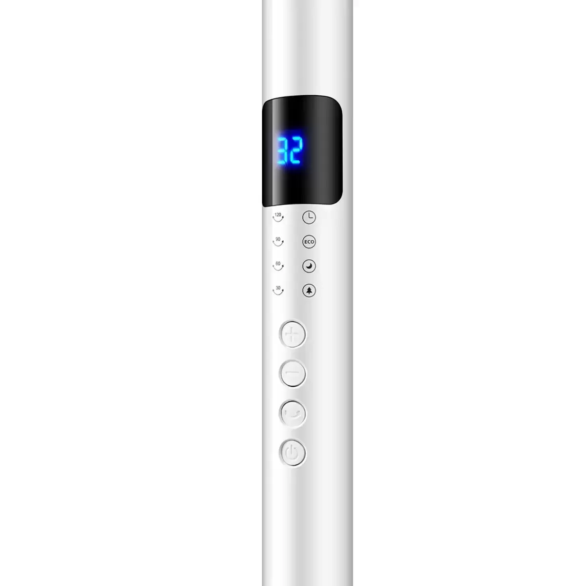 艾美特 12吋DC直流立扇 FS30C003R