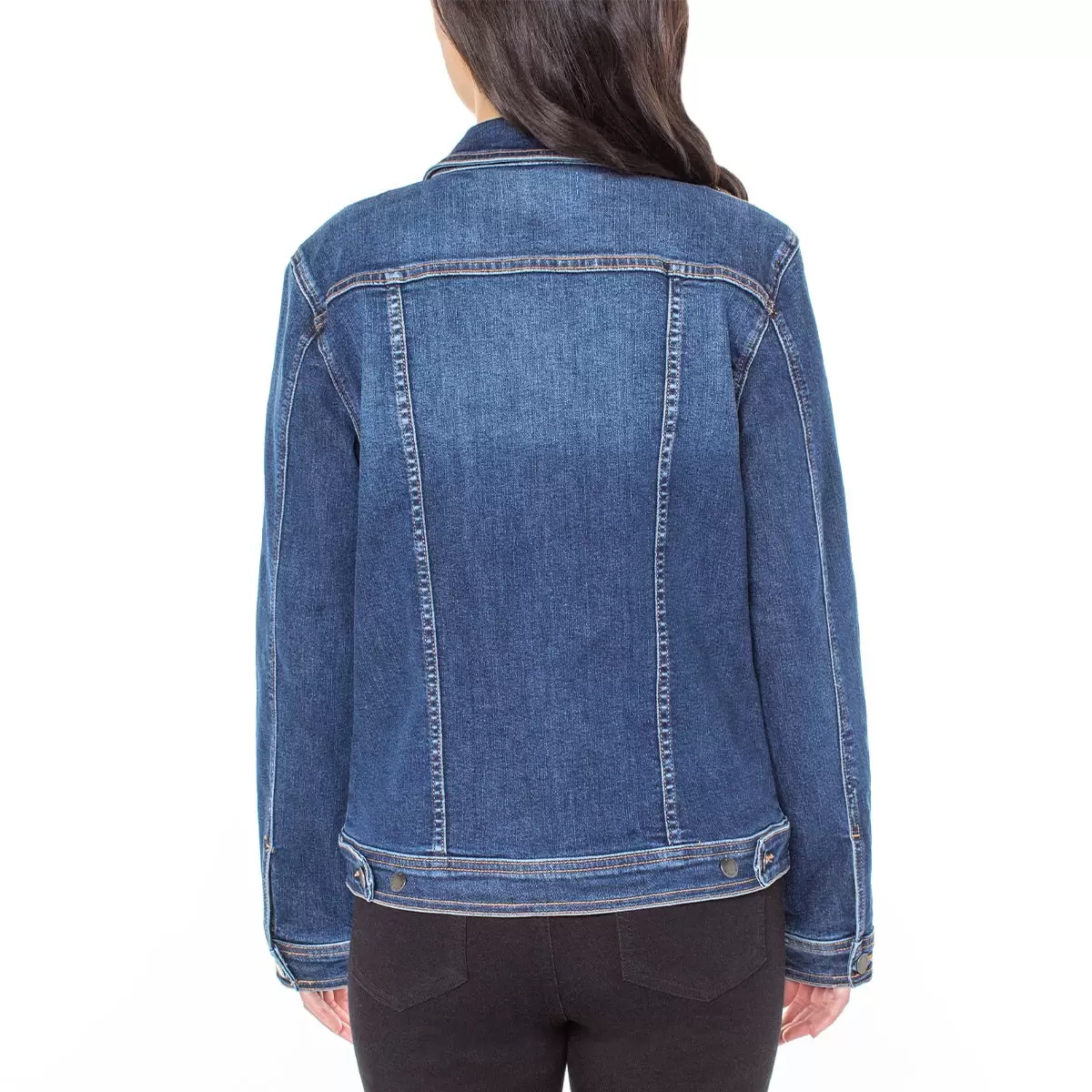 Well Worn 女牛仔外套 S
