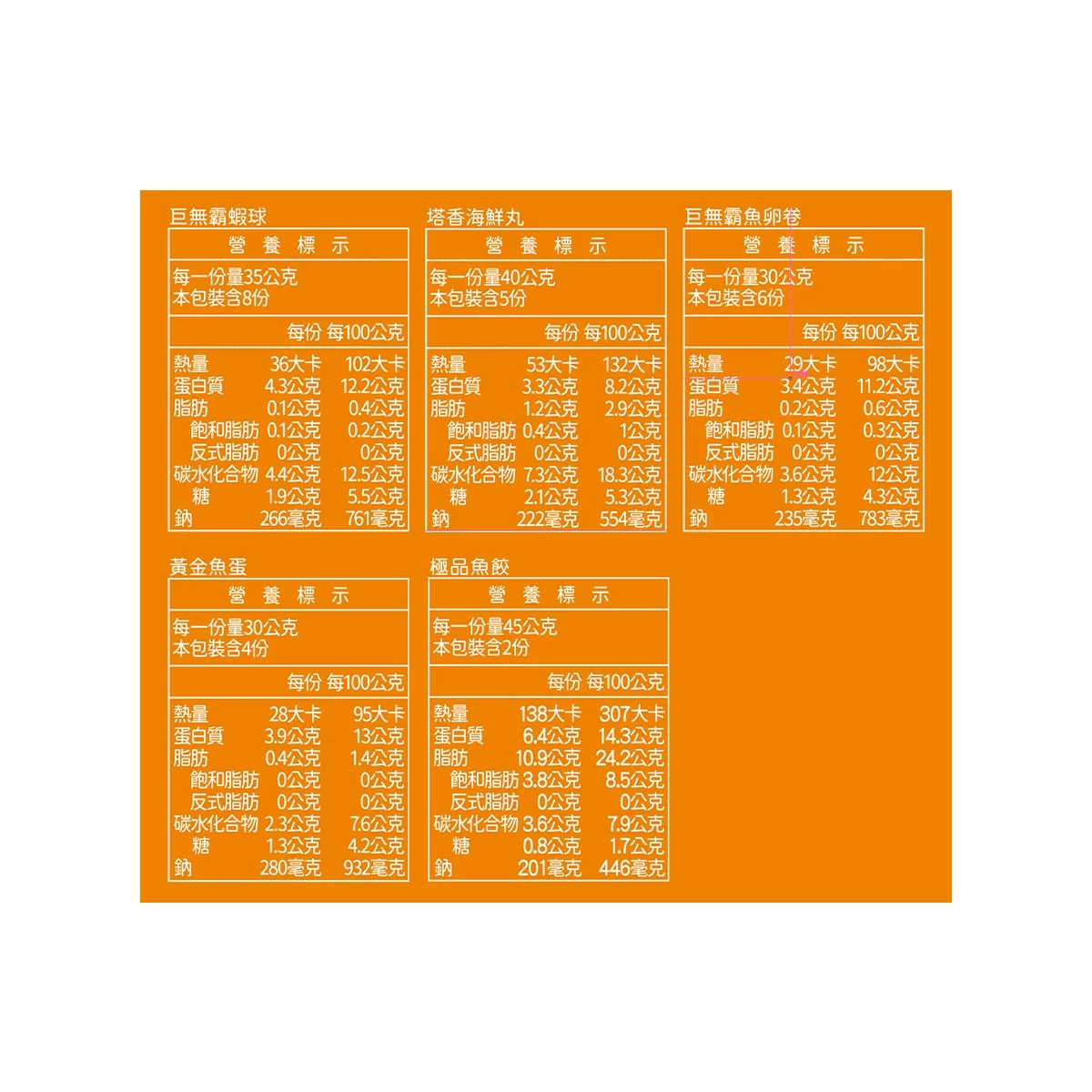 桂冠 冷凍嚴選火鍋組 870公克 - 2