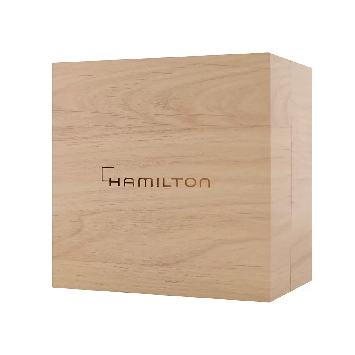 Hamilton 男錶 爵士系列 BRAC H32451141 - 5