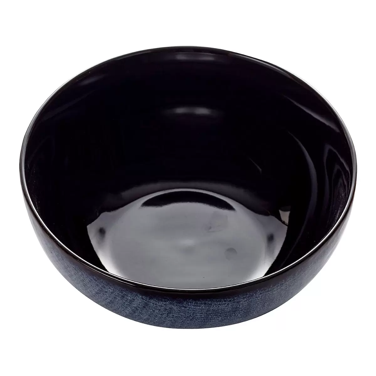 陸升瓷器 KNIT系列 瓷碗19公分 4件組