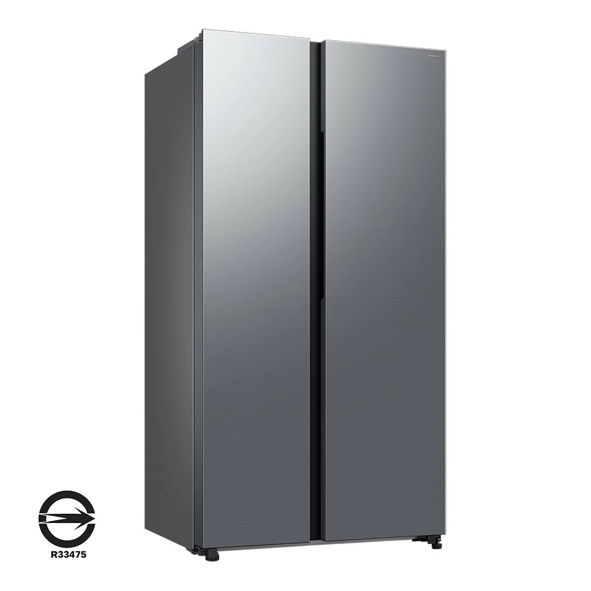 Samsung 655公升 美式對開 AI 冰箱 星空灰 RS70F65Q4TTW - 2