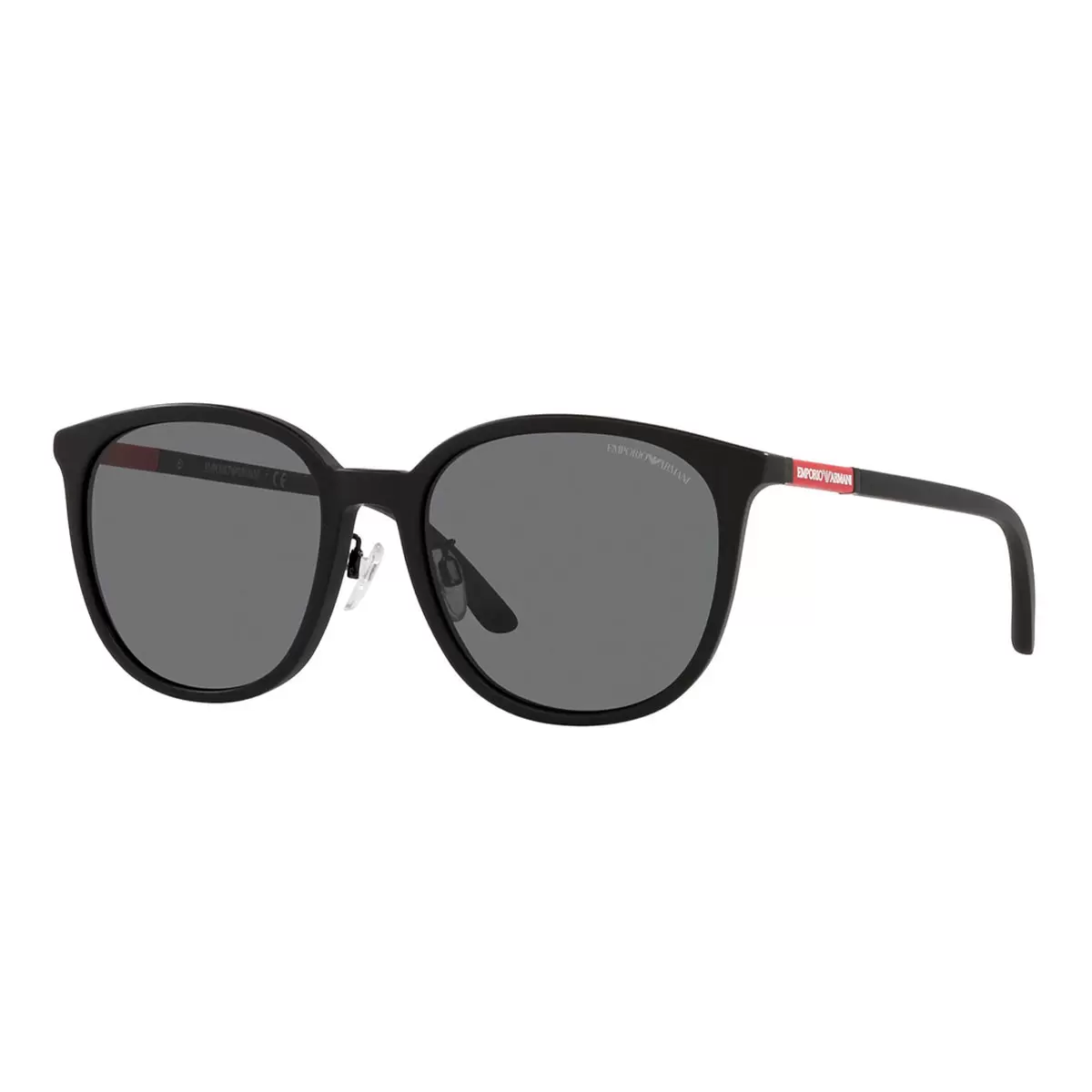 Emporio Armani 太陽眼鏡 EA4165D 500187 黑
