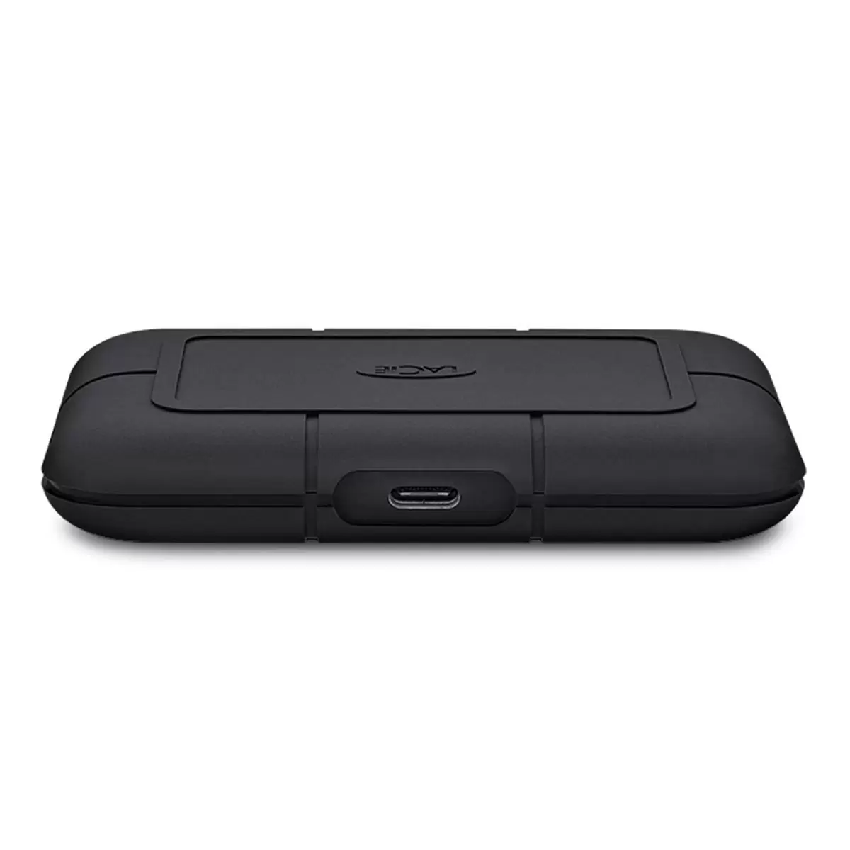 LaCie 2TB 攜帶式固態硬碟
