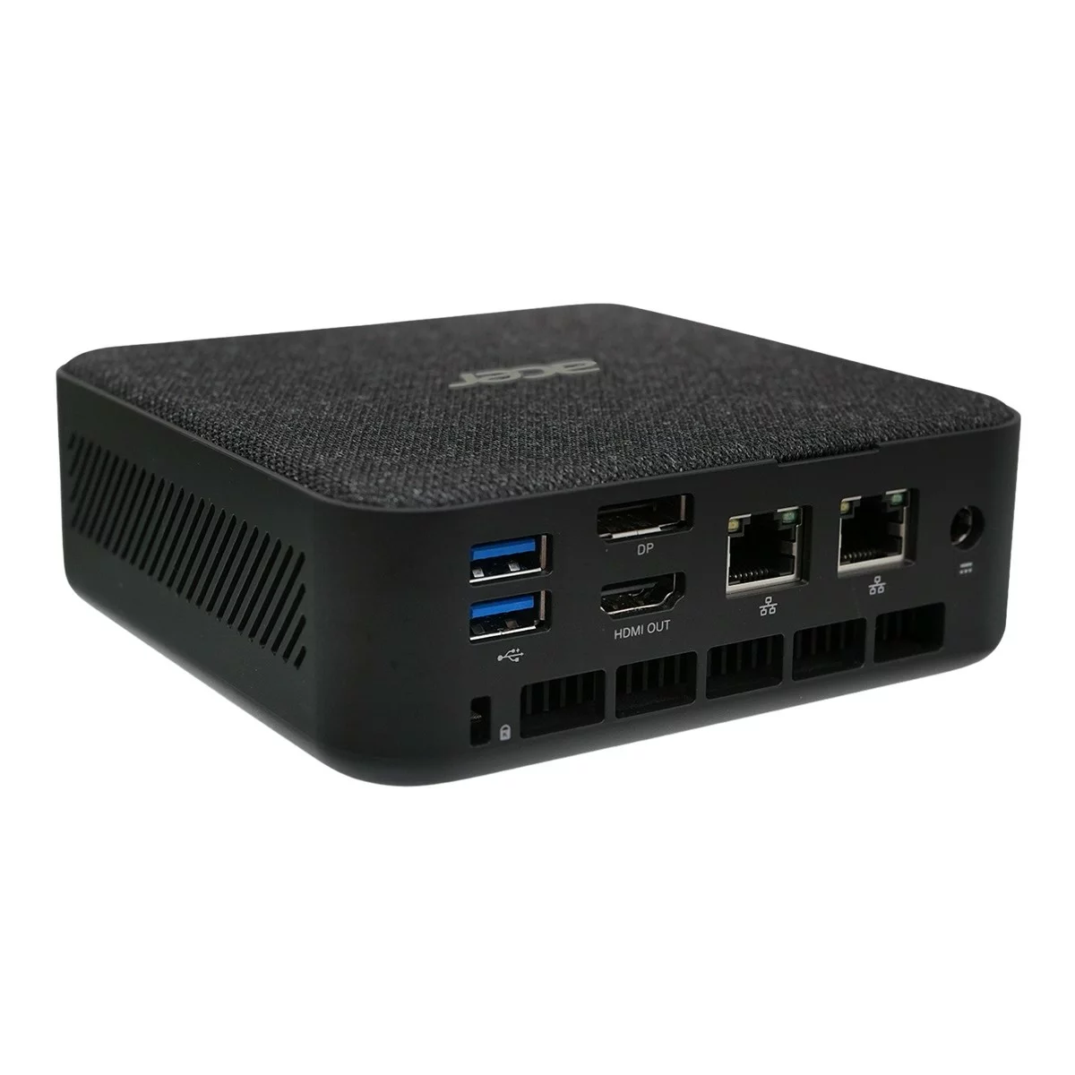 Acer Revo Box RB102 AI 迷你電腦 Core Ultra 5-225H - 4