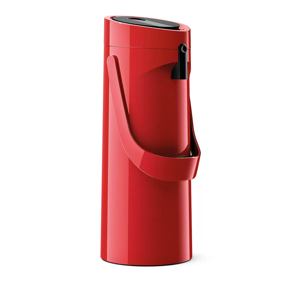 Tefal 玻璃內膽摩埃保溫壺 1.9公升