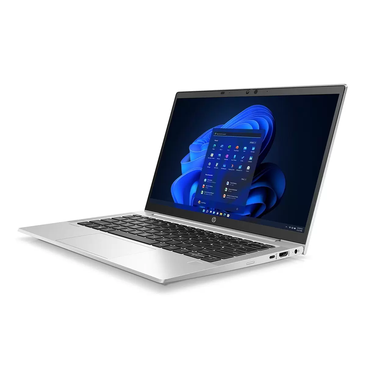 HP Probook 635 Aero G8 13.3 吋 輕薄商務筆電 276K4AV