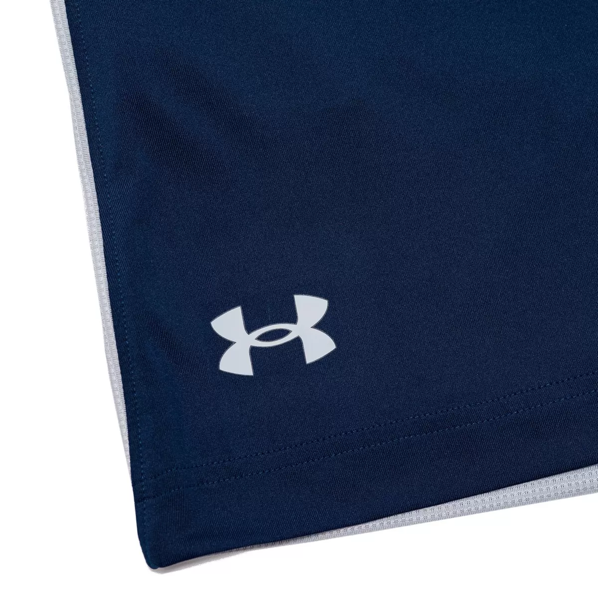 Under Armour 男 Raid 2.0 運動短褲 深藍 M