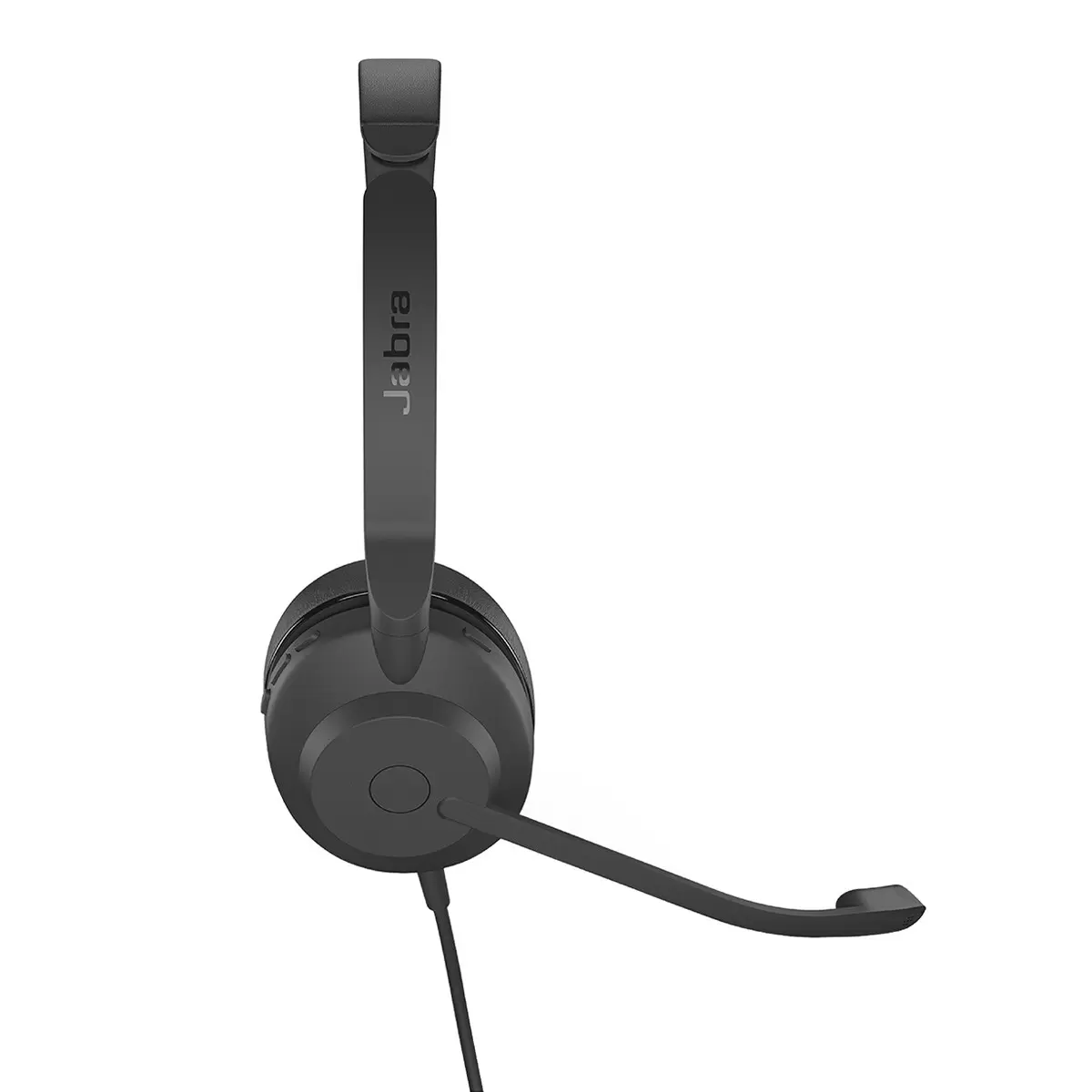 Jabra Connect 4h 商務耳機麥克風