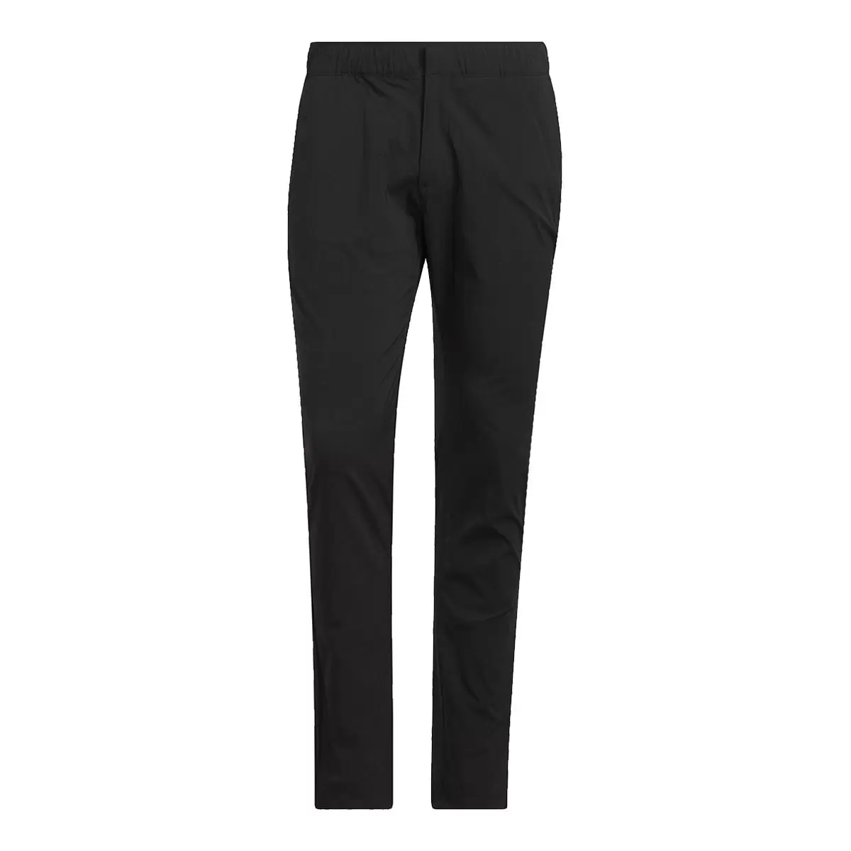 Adidas Golf 男長褲 黑 XXL
