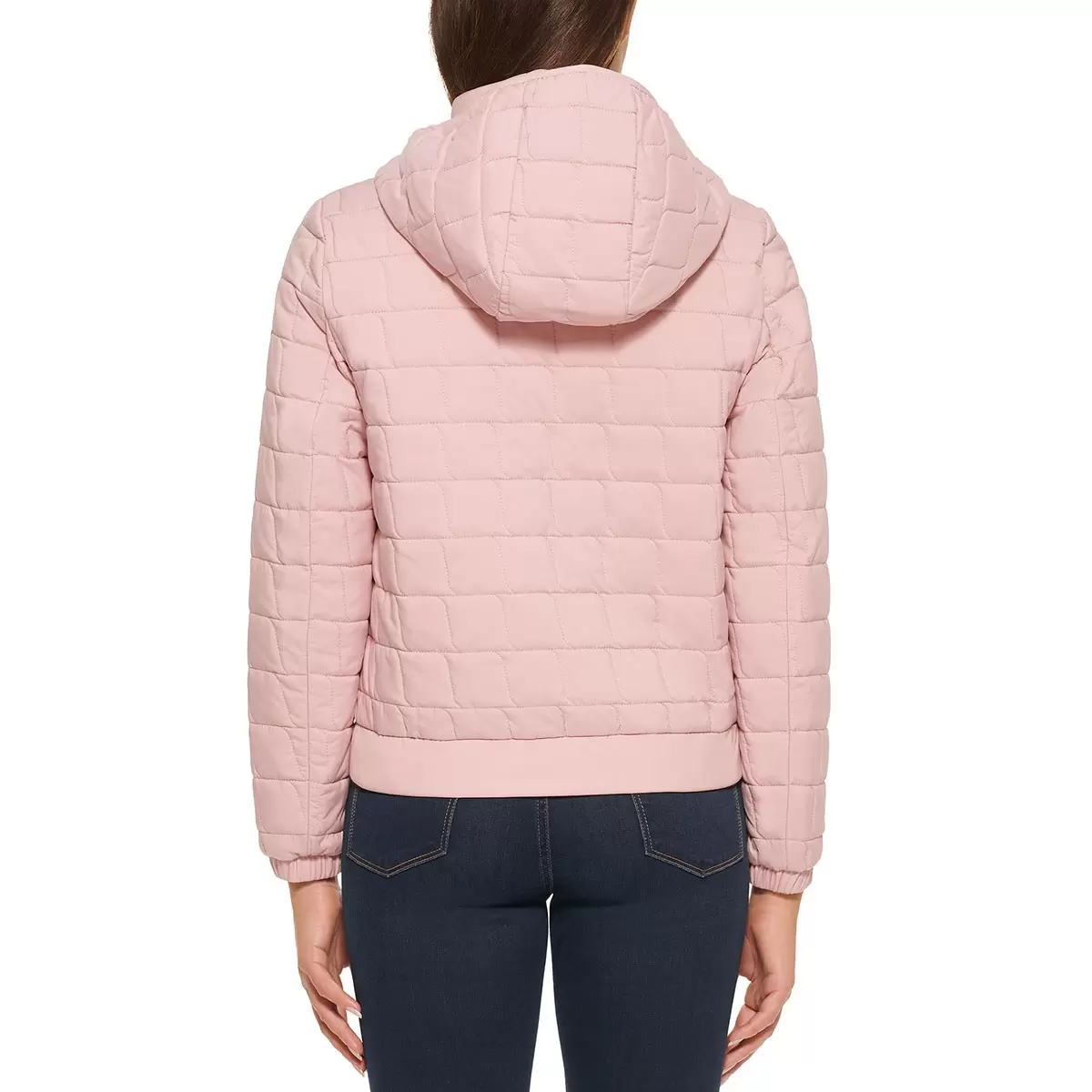 Kenneth Cole 女飛行外套