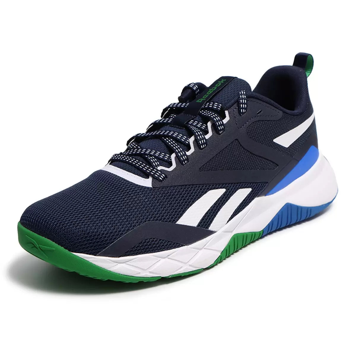 Reebok 男運動慢跑鞋