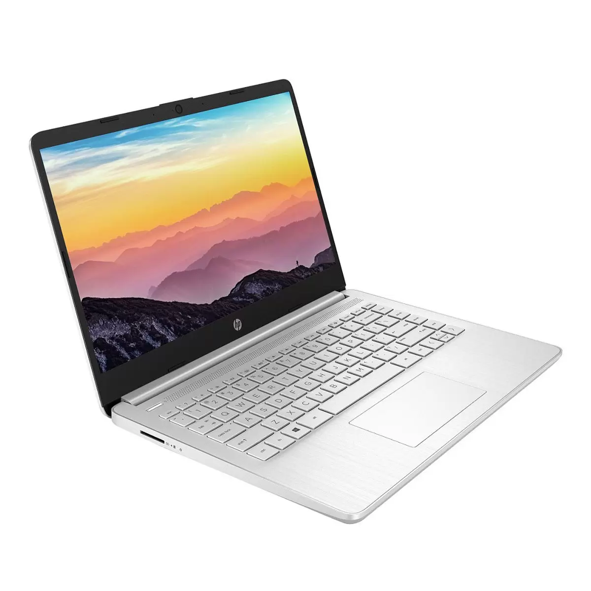 HP 14吋 輕薄筆電 14s-fq2019AU