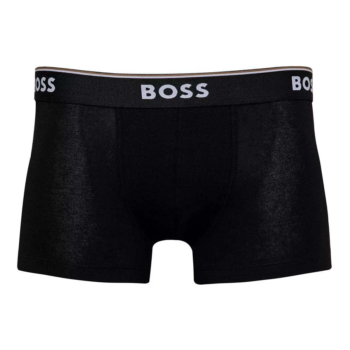 Hugo Boss 男內褲三入組 灰 S