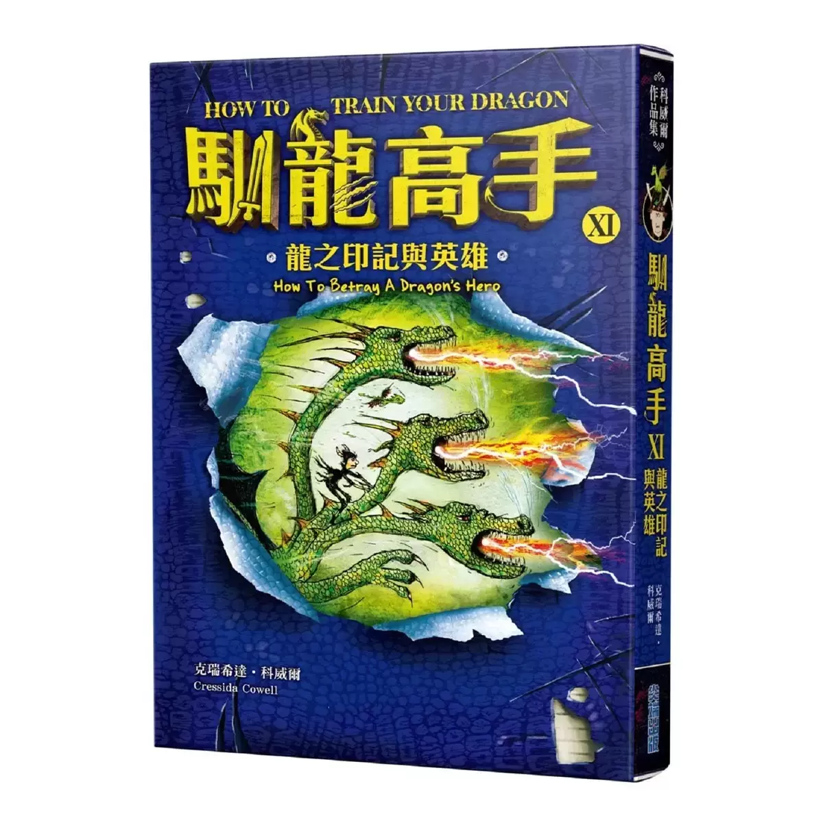 馴龍高手原著小說大全集(共12冊)