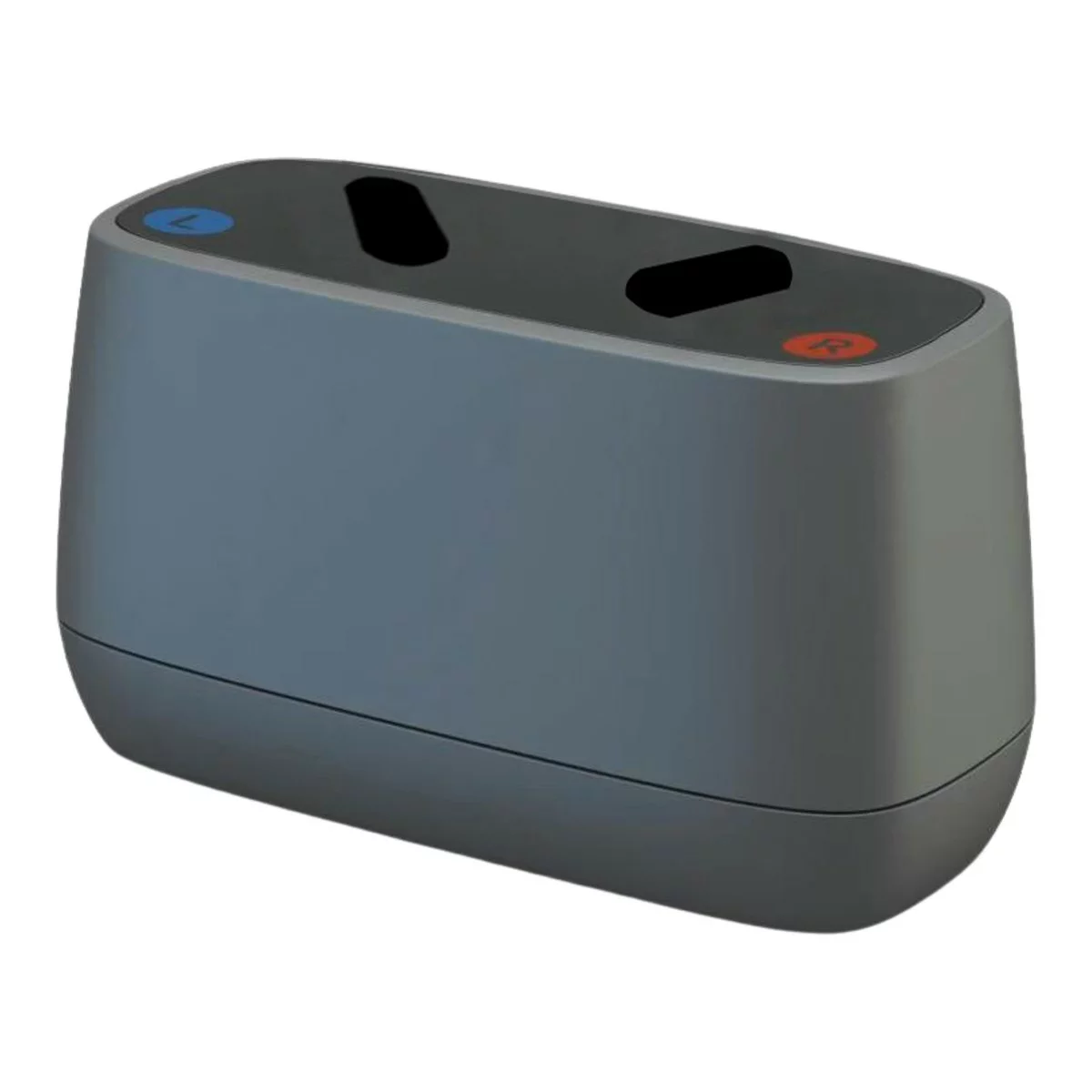 JABRA 桌上型充電器 EM198-C - 1