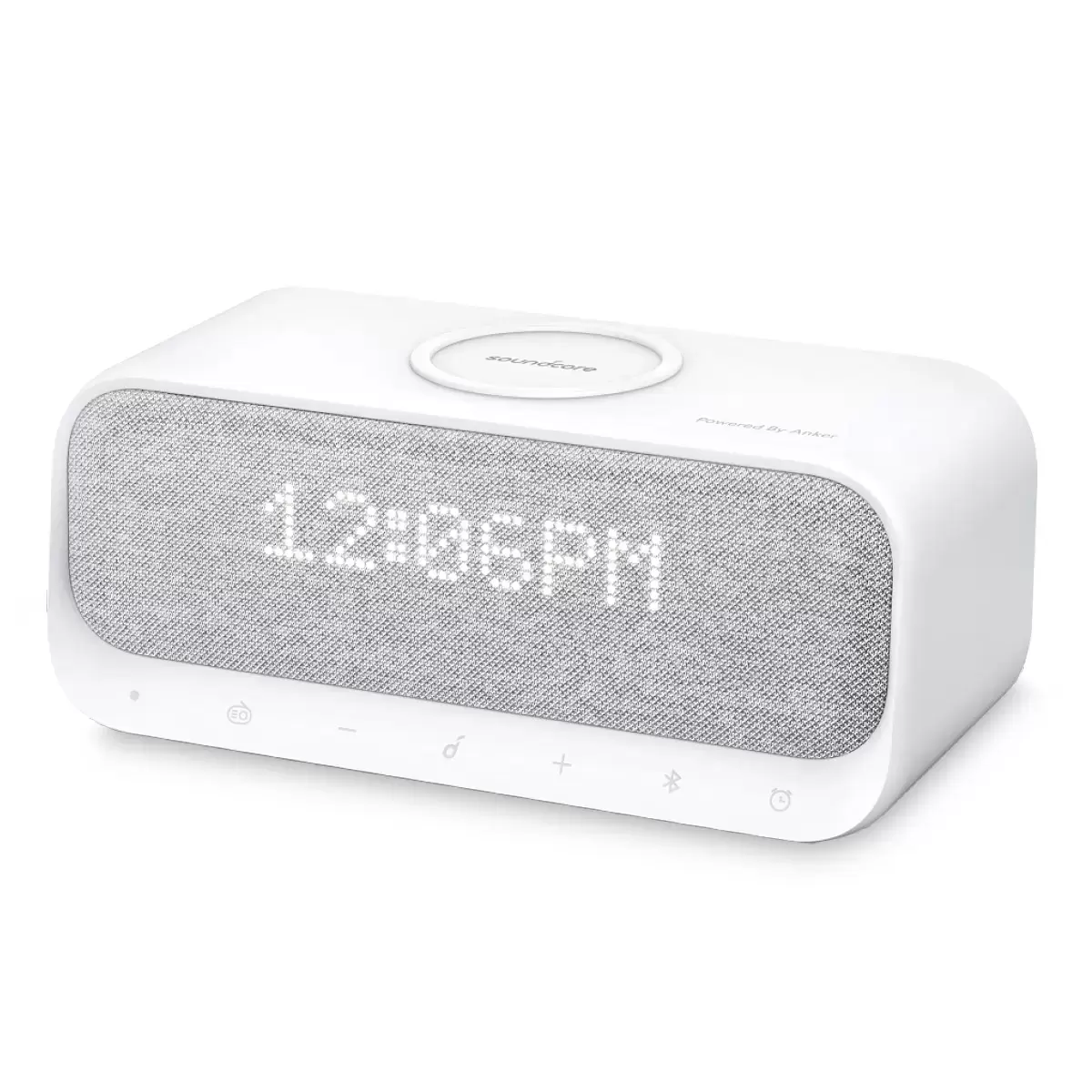 Anker 無線充電藍牙音箱 A3300 - 2