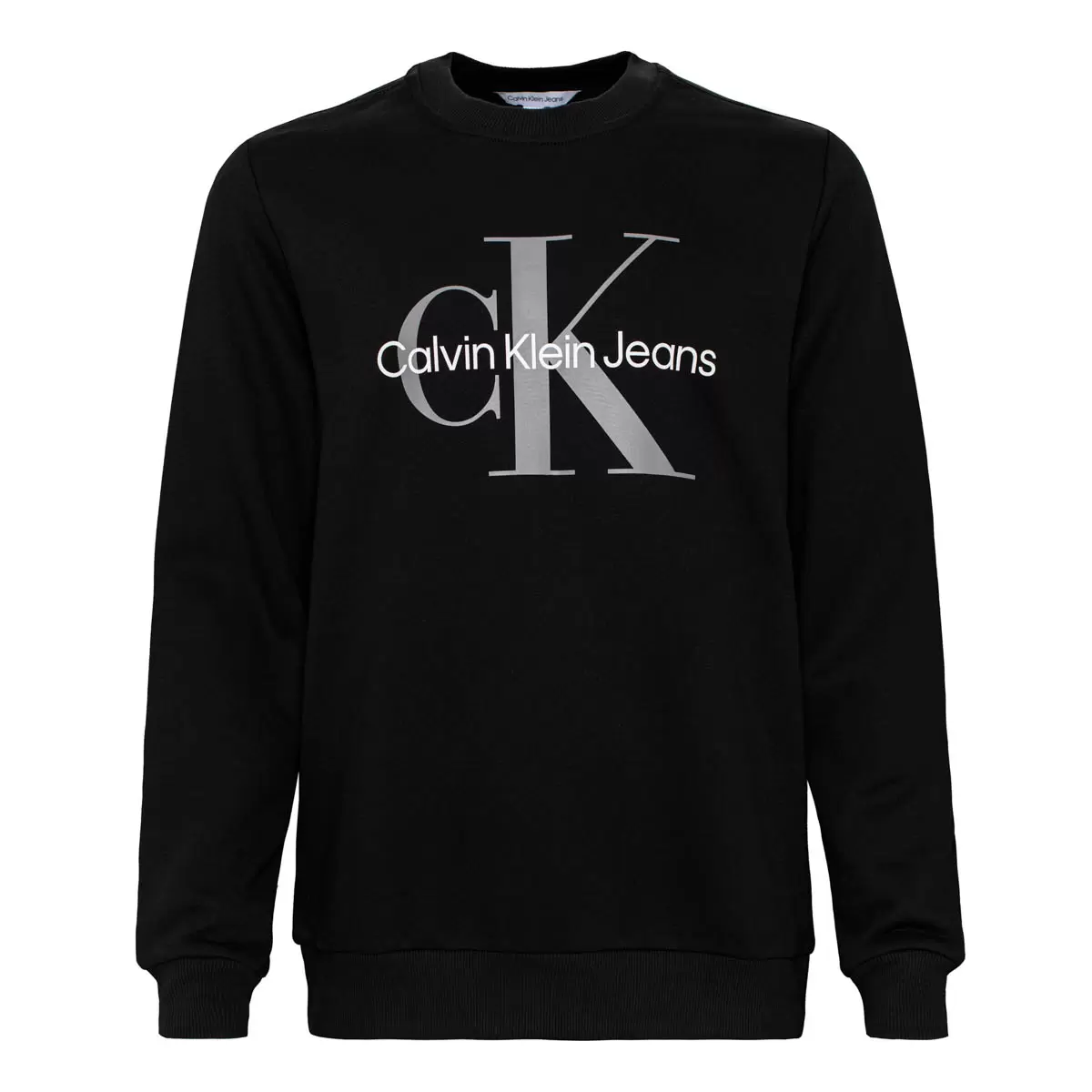 Calvin Klein Jeans 男長袖上衣